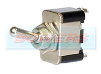 12V VOLT HEAVY DUTY CAR 25A UNIVERSAL METAL ON/OFF TOGGLE/FLICK SWITCH DASHBOARD