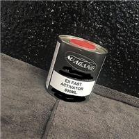 500ml 2K Universal Activator Hardener for Paint Primer Clear Lacquer FREE POST