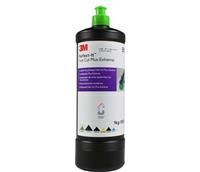 3M 51815 Perfect-it III Fast Cut Plus Extreme 1Ltr Polishing Rubbing Compound