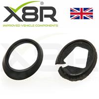Bee Sting Aerial Antenna Base Gasket Seal For Vauxhall Astra Corsa Vectra
