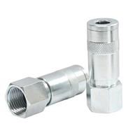 2x Air Line Fitting Quick Release For PCL Vertex Compressor Air Hose 1/2 Female