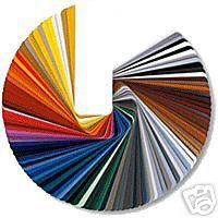 1L Neat RAL or BS British Standard Cellulose Car Paint Celly FREE CARRIAGE