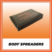 PACK OF 10 BODY FILLER SPREADERS FREE POSTAGE