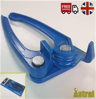 Brake Pipe Bender | Mini 3 in 1 | 3, 4.75 & 6mm | Fluid Pipes | UK Seller