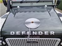 DUM DUM DUMDUM LAND ROVER DEFENDER BOLT ON PANEL SEALER BUTYL ROLL SEALANT 10m