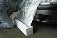 MASKING FILM 5M X 120M CLEAR POLYTHENE SHEETING CAR PLASTIC COVER ANTI STATIC