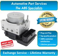 Vauxhall Corsa D ABS Pump + ECU - FE 0265232288 13282282 "EXCHANGE"