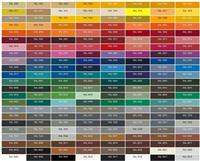 1 Lt READY FOR USE Ral B.S Colours Cellulose Gloss Car Paint RFU Pre Thinned