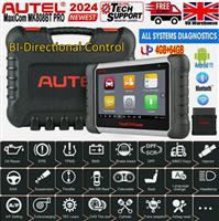 OTOFIX D1 Lite Bidirectional Scan Tool All System Active Test Diagnostic Scanner
