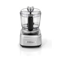 Cuisinart ECH4U Mini Prep Pro Food Processor 900ml With BladeLock System