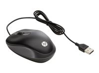 HP Mouse USB Travel