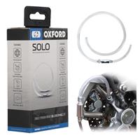 Oxford Solo Brake Bleeder Motorcycle Motorbike Single Bleeder (OX776)