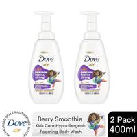 Dove Kids 