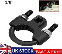 Inner Tie Rod Removal Tool 3/8 Inch Low Profile Tool Car Kit For Tie Rod End NEW