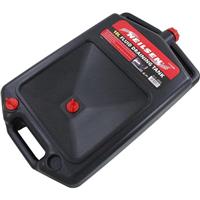 Neilsen Oil Drain Pan Coolant & Gearbox Fuel Drain Pan Tray Vehicle 10L Capacity