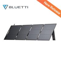 BLUETTI PV200 200W Mono Solar Panel Caravan Home Off Gird for Power Station