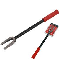 Neilsen Fork Ball Joint Splitter Separator Breaker Remover Tie Rod Tool 16