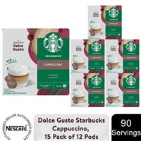 Nescafe Dolce Gusto Pods CREATE Your Own 50 Mix (Milk & Coffee Pods -28 Blends)