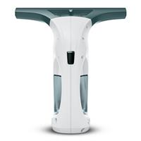Krcher Window Vacuum Cleaner Lightweight WV 1 Rechargeable Battery Powered