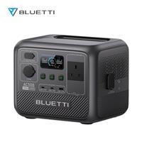 BLUETTI AC50B Portable Power Station 448Wh LiFePo4 Solar Generator for Road Trip