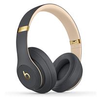 Beats Studio3 Wireless Noise Cancelling Over-Ear Headphones Shadow Grey