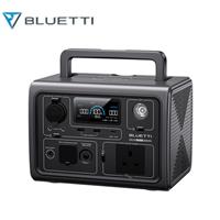 BLUETTI EB3A 600W Portable Power Station LiFePO4 Battery Solar Generator Trip/RV