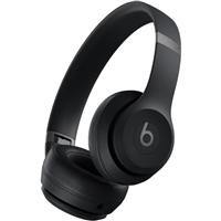 Beats Solo 4 Wireless Bluetooth On-Ear Noise Isolating Headphones MUW23ZM/A