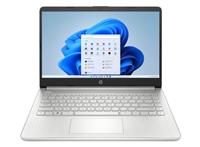 HP 14 Laptop - Intel Core i3, 8GB (14s-dq5011na)