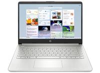 HP 14s-dq5013na Laptop - Core i3
