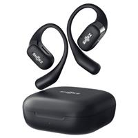 Shokz OpenFit True Wireless Bluetooth Open-Ear Earbuds Black T910-ST-BK