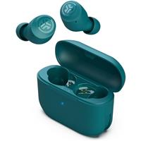 JLab Go Air Pop True Wireless Bluetooth In Ear Earbuds With EQ3 Sound Teal