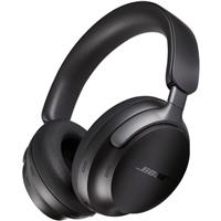 Bose QuietComfort Ultra Wireless Bluetooth Noise-Cancelling Headphones Grade C