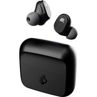 Skullcandy Mod True Wireless Bluetooth In-Ear Earbuds Earphones True Black