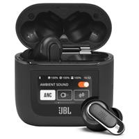 JBL Tour Pro 2 True Wireless Noise Cancelling Earbuds Black JBLTOURPRO2BLK