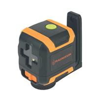 Laser Level Self Levelling Cross Line Green Horizontal Vertical 15m IP54