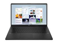 HP 17-cn0104na Full-HD Laptop - Pentium Silver N5030 with Microsoft 365