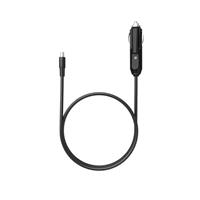 BLUETTI Car Charging Cable for EB3A/EB70/B80/AC180 (72cm)