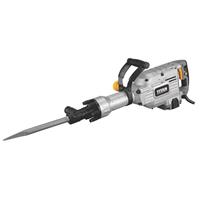 Titan Breaker Electric TTB811DRH Trigger Switch Soft Grip Heavy Duty 230 V