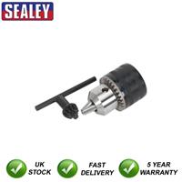 Sealey 13mm Drill Chuck 1/2-20UNF DC002