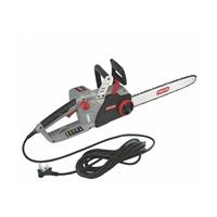 Oregon Chainsaw CS1500 Corded Electric 45cm Bar 18" Self Sharpening Low Kickabck