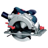 Erbauer Circular Saw Electric ECS1400 165mm Heavy Duty Wood Cutter 1400W