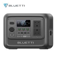 BLUETTI Elite 100 V2 1024Wh Portable Power Station 1800W Solar Generator for RV