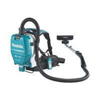Makita Vacuum Cleaner Backpack Cordless 36V Li-Ion DVC261ZX11 HEPA Body Only