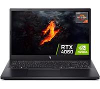 Acer Nitro V 15 ANV15-41 15.6 Gaming Laptop Ryzen 7 16GB RAM 512GB SSD RTX 4060