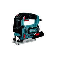 Erbauer Jigsaw Electric EJS750 Variable Speed Woodwork Cutting Tool 750W