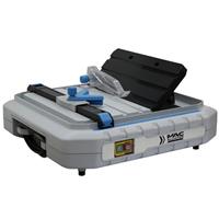 Mac Allister Corded Tile cutter 500W 220-240V MTC500 Heavy Duty Brushed Tile Saw