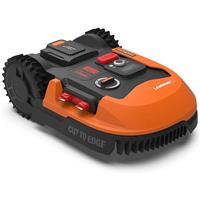 Worx Landroid M700 Plus Robotic Lawn Mower with x1 4.0Ah Battery WR167E Grade C