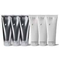 Sons Hair Growth Shampoo & Conditioner Anti-Grease Daily Wash For Men & Women