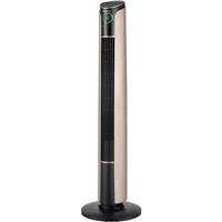 Dimplex Ion Fresh Cooling Tower Fan Ioniser Oscillating 3 Speed Settings Copper