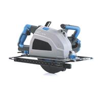 Evolution Circular Saw Electric 110V S210CCS Metal Cutting 210mm Chip Collection